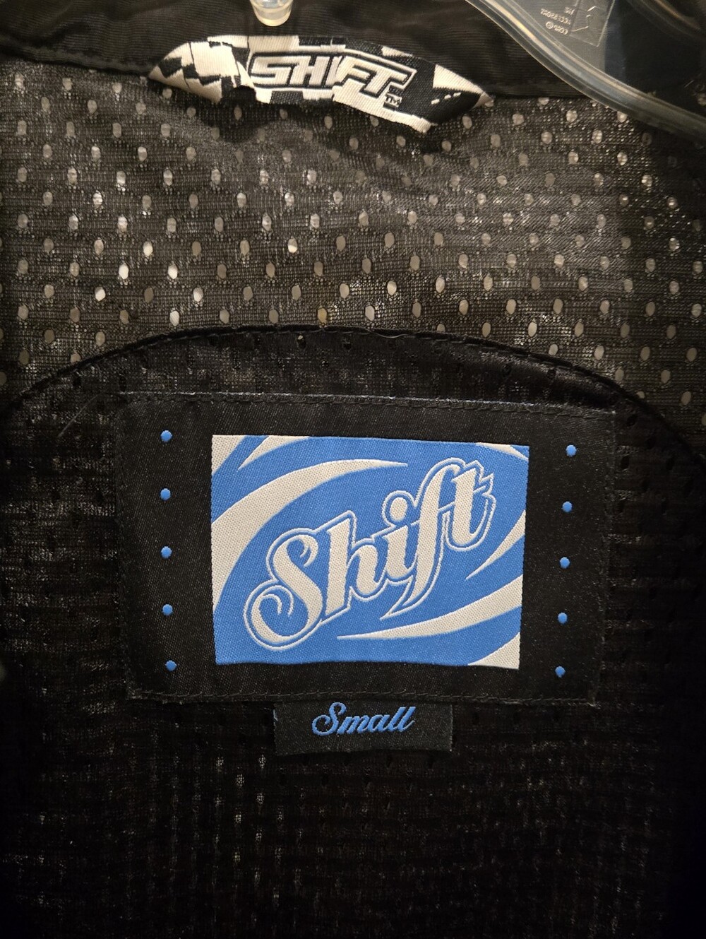 Shift Biker Jacket - Picture 4 of 8